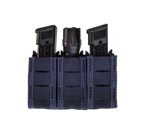 HIGH SPEED GEAR HSG TRIPLE PISTOL TACO U-MOUNT