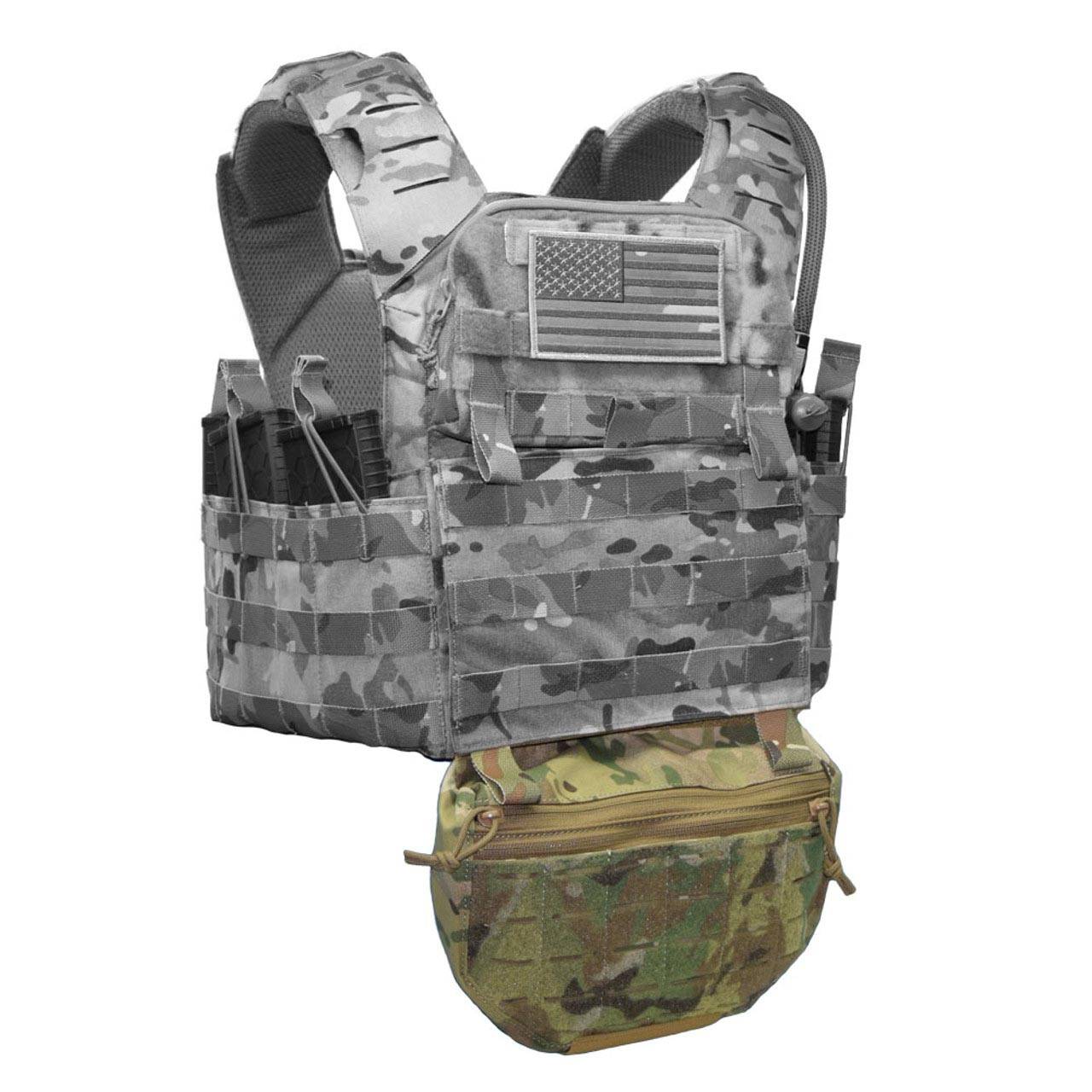 Shellback Tactical Flap Sac 2.0 Pouch | Galls