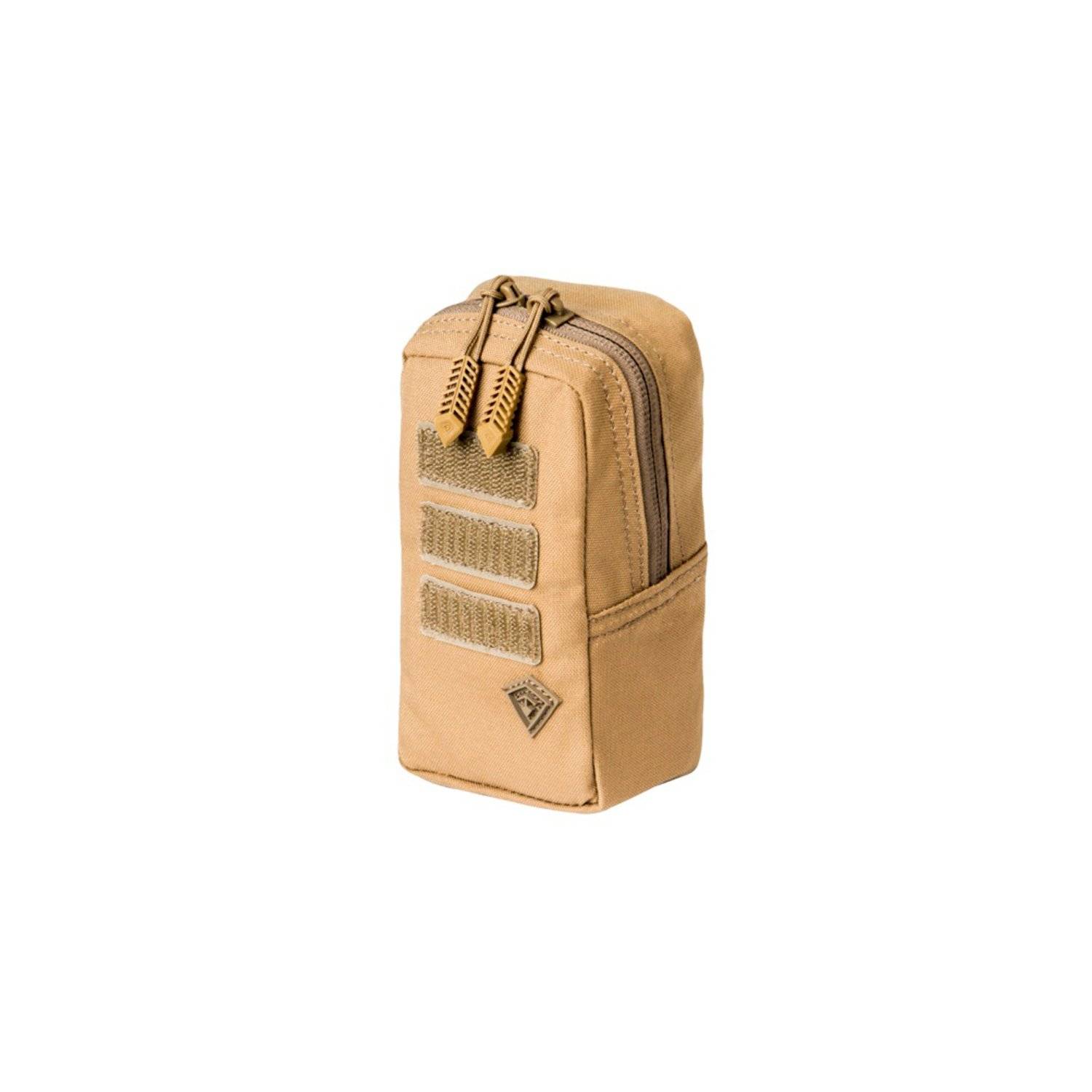 FIRST TACTICAL TACTIX 3X6 UTILITY POUCH