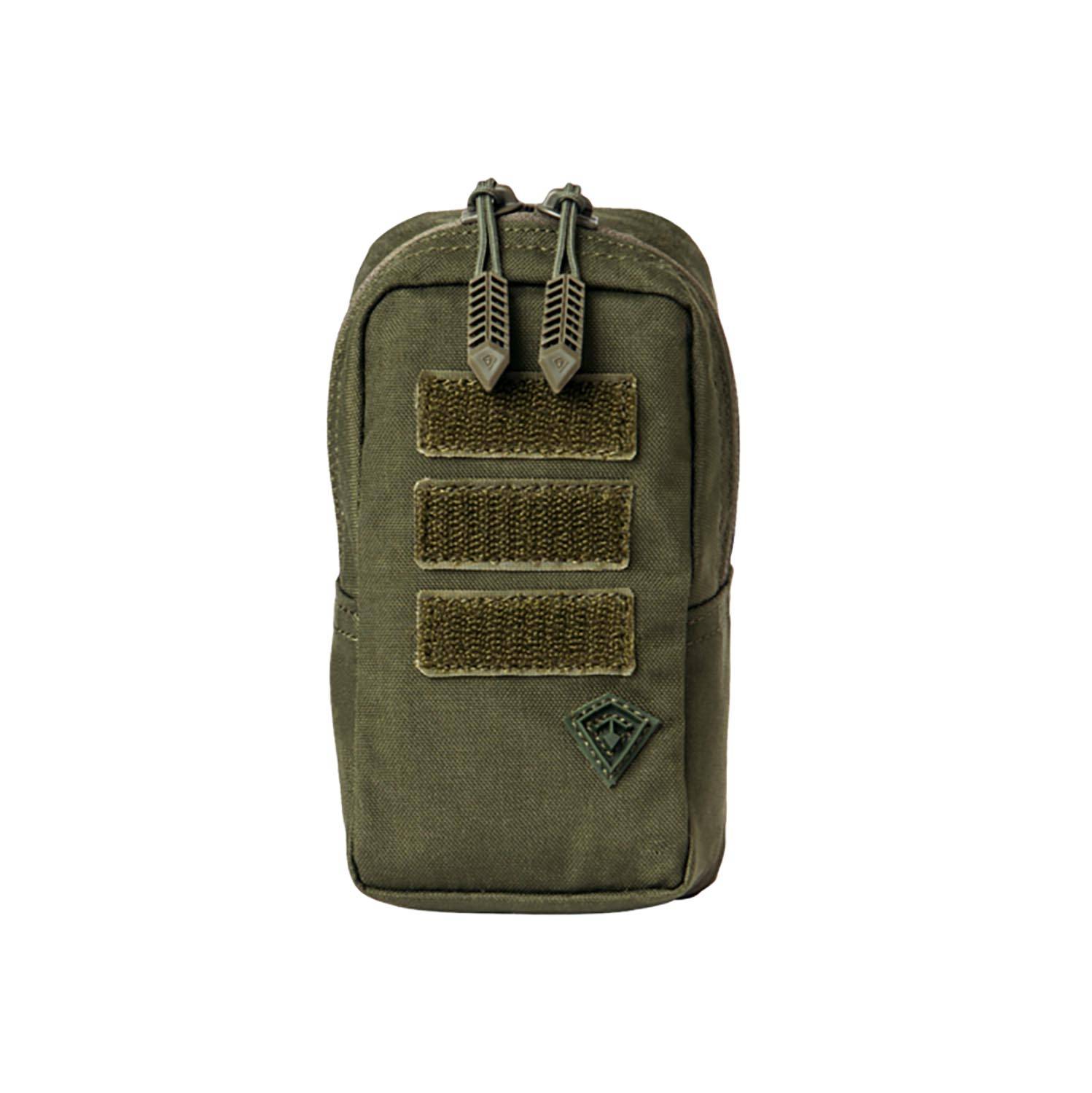 FIRST TACTICAL TACTIX 3X6 UTILITY POUCH