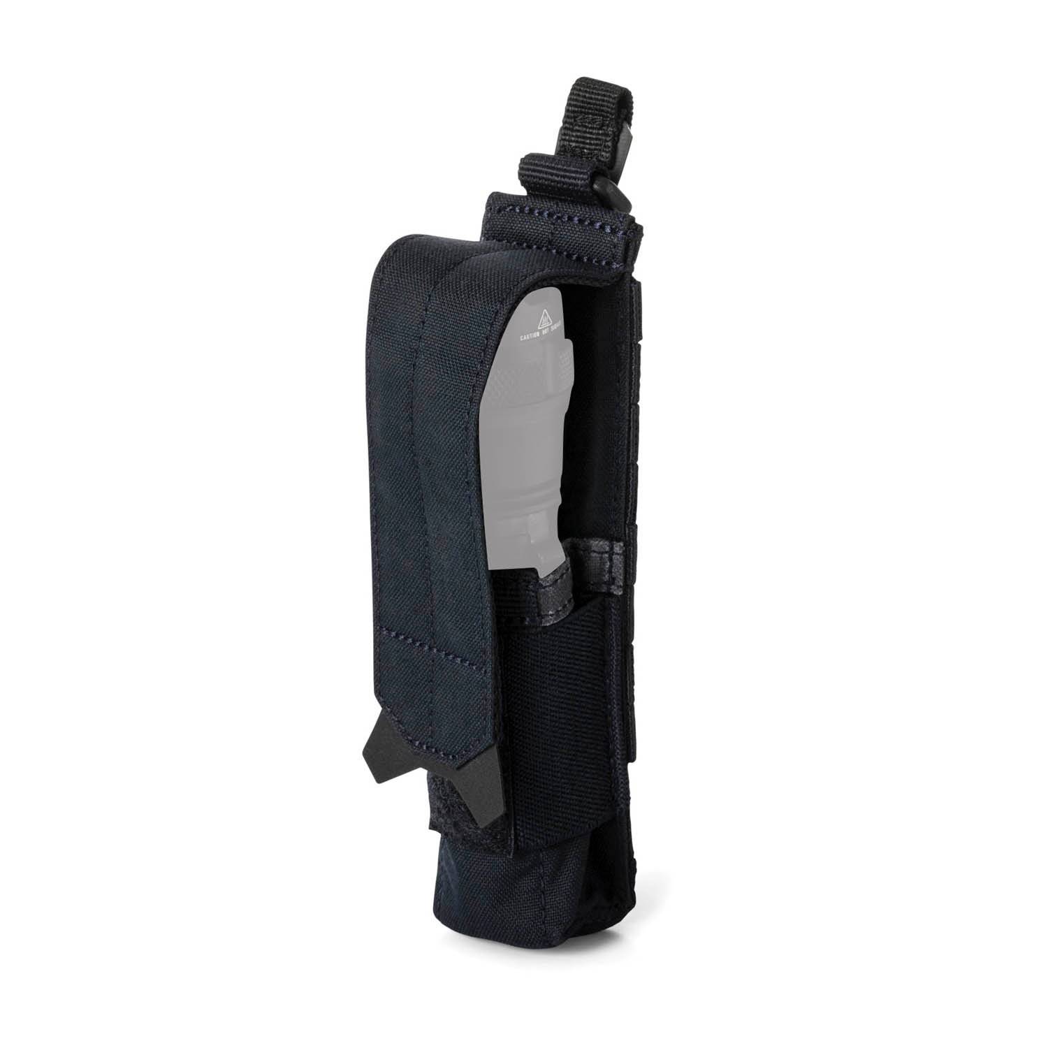 5.11 Flex Flashlight Pouch Flashlight Holders