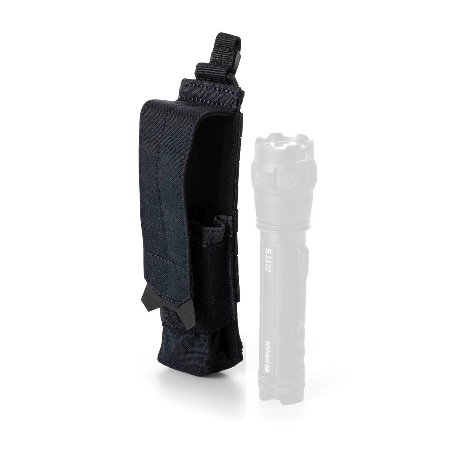 5.11 Flex Flashlight Pouch Flashlight Holders