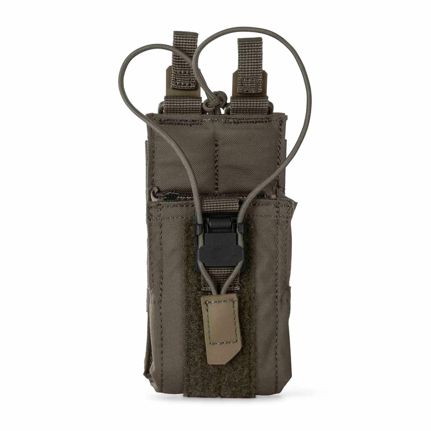 5.11 FLEX RADIO 2.0 POUCH