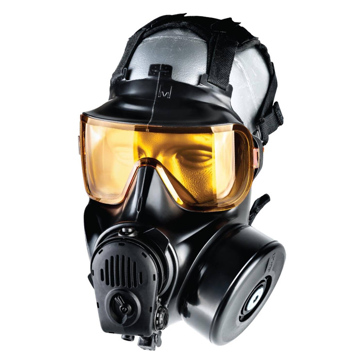 Avon Protection FM54 Air Purifying Respirator