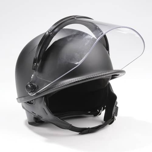 Galls Riot Helmet : Avon Protection Systems – NPWSVB