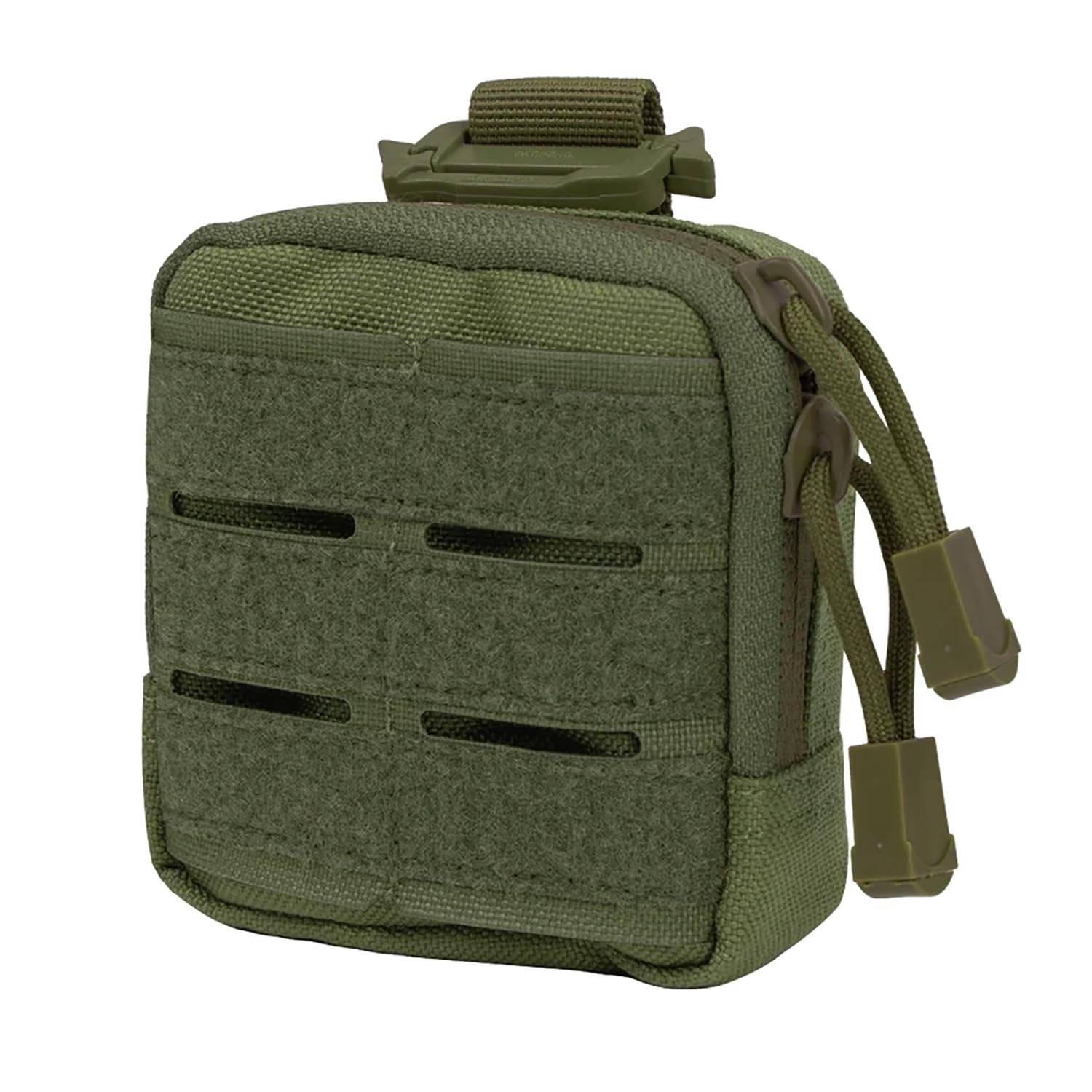 CONDOR DIP POUCH IN OLIVE DRAB