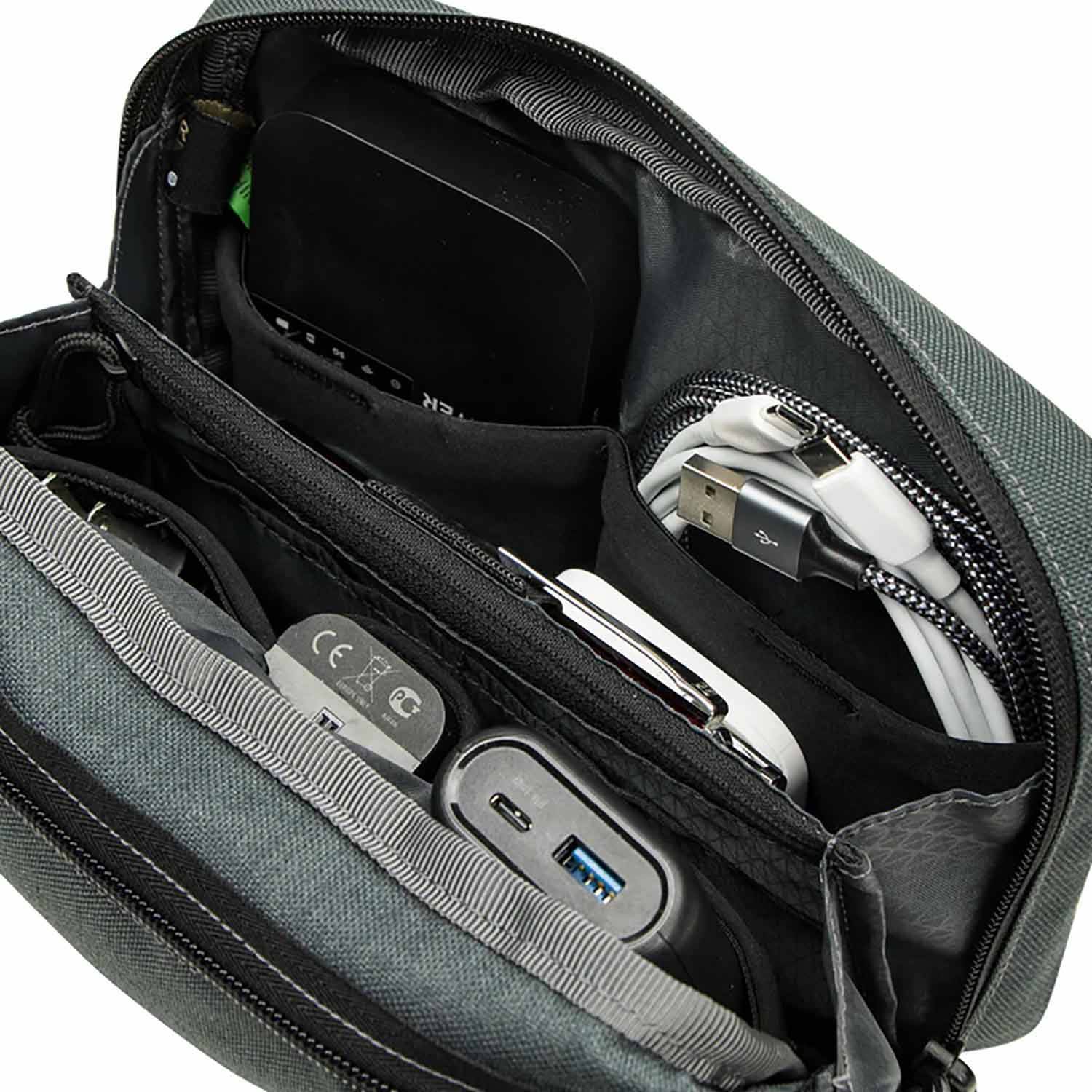 Condor Tech Pouch - Thumbnail 3