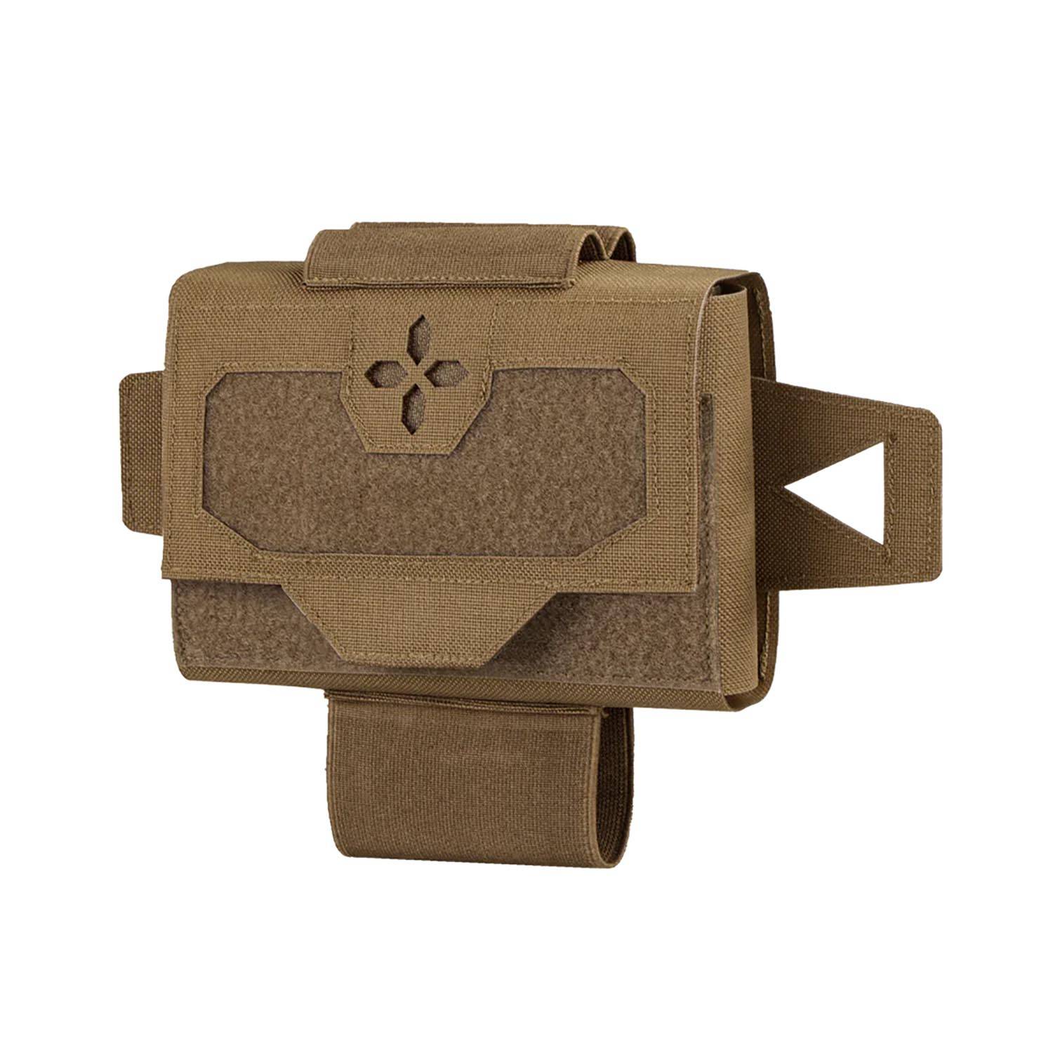 CONDOR MICRO TRAUMA KIT POUCH GEN II