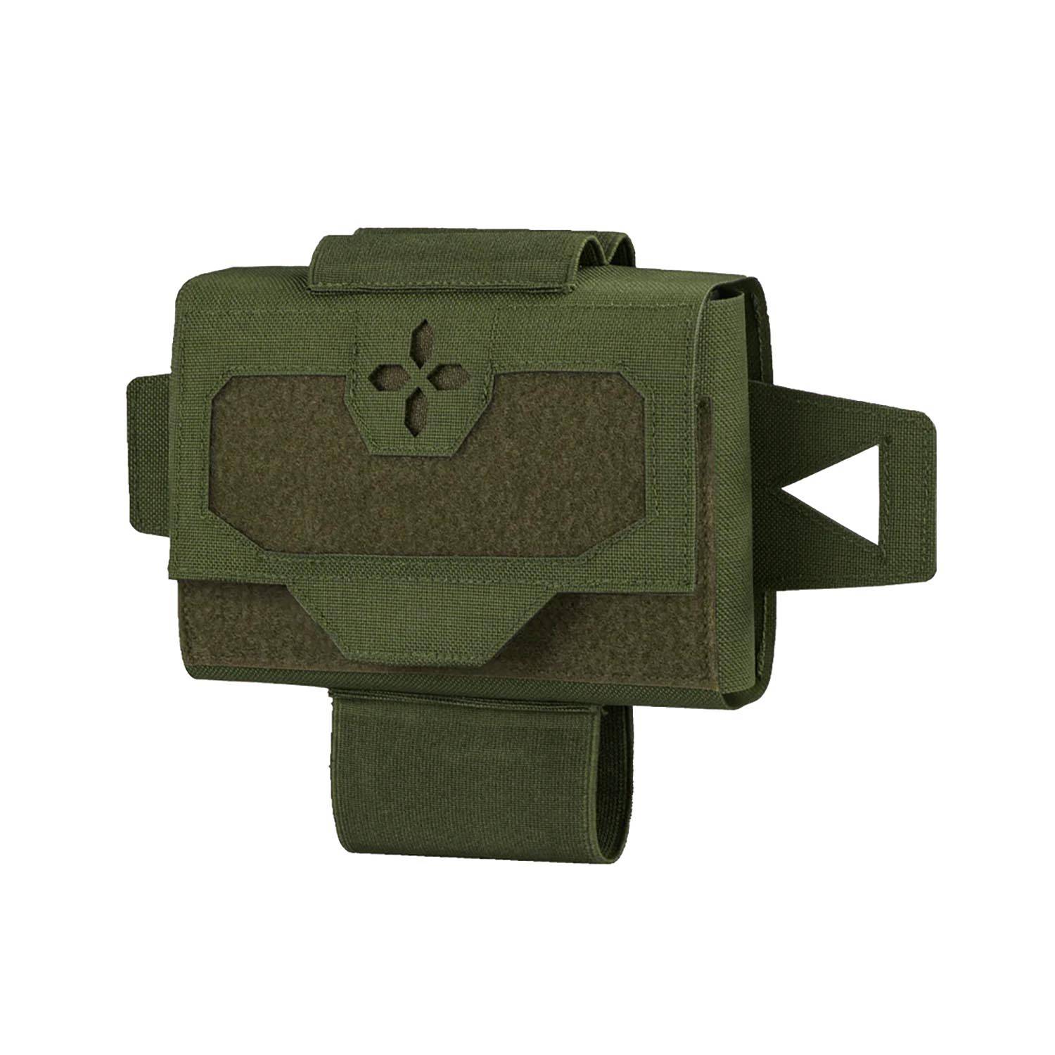 CONDOR MICRO TRAUMA KIT POUCH GEN II