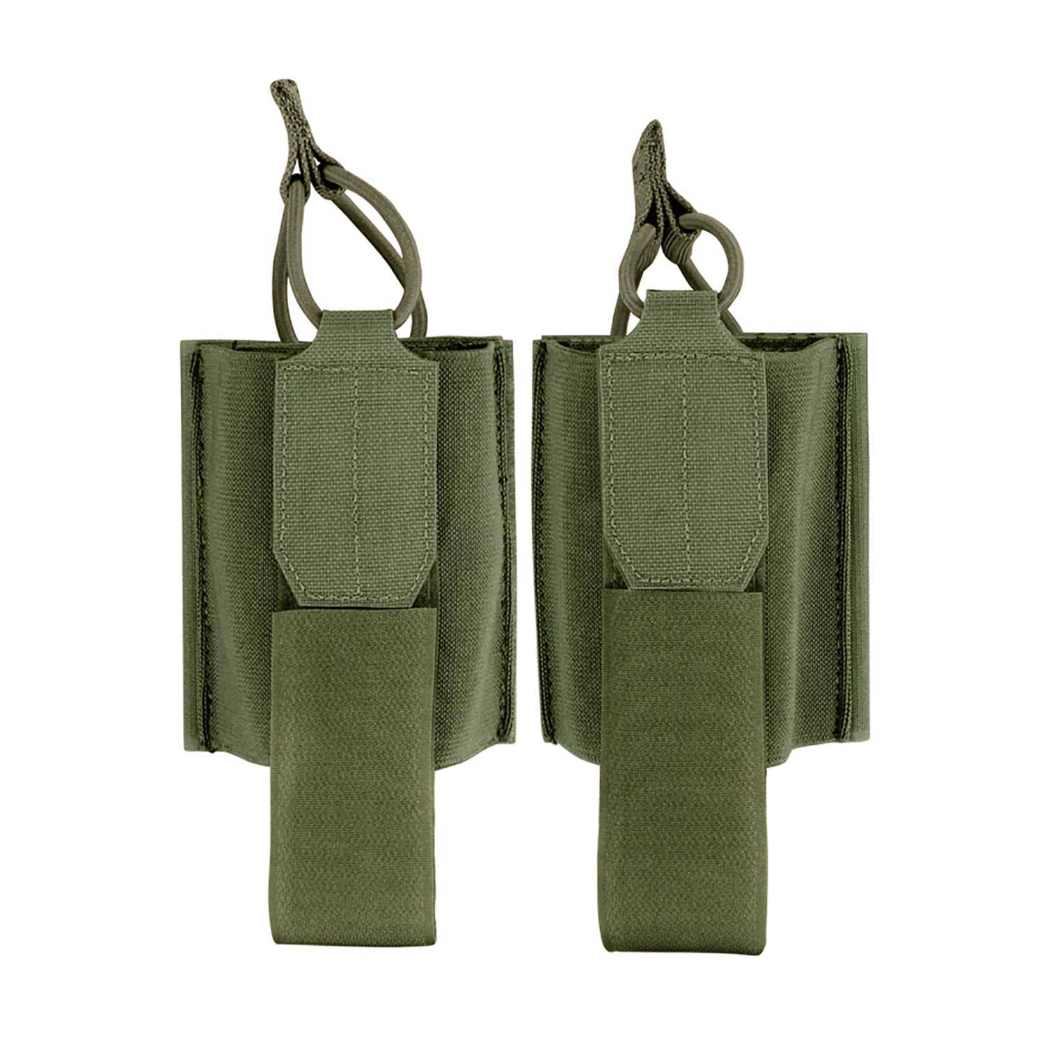 CONDOR VAS WING POUCH (SET OF 2  -  LEFT & RIGHT)