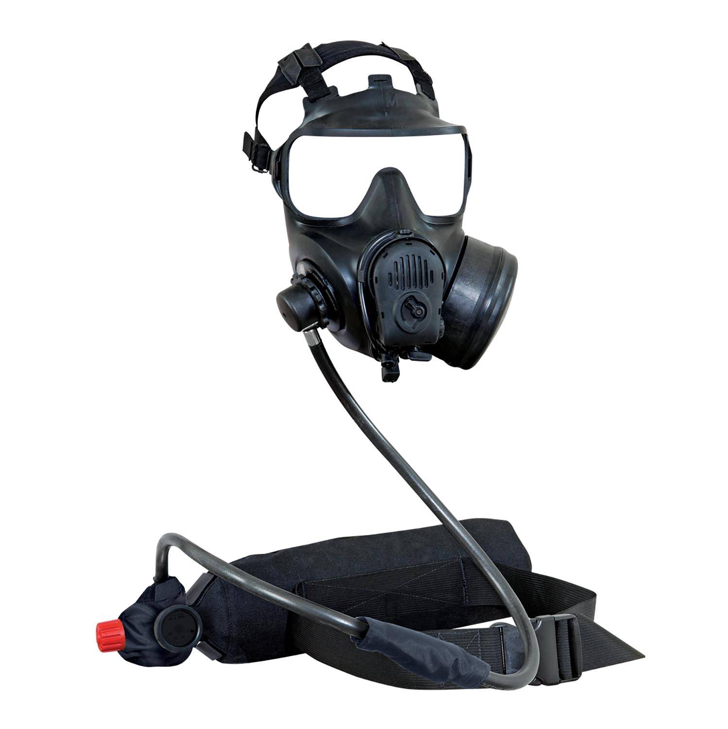 Avon Protection ST53SD 4500 PSI Module with Carrier | Galls