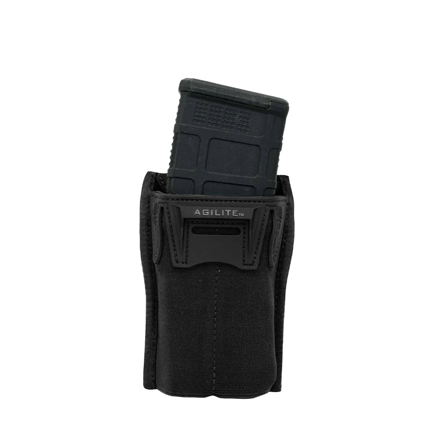 AGILITE PINCER SINGLE 5.56 MAG POUCH