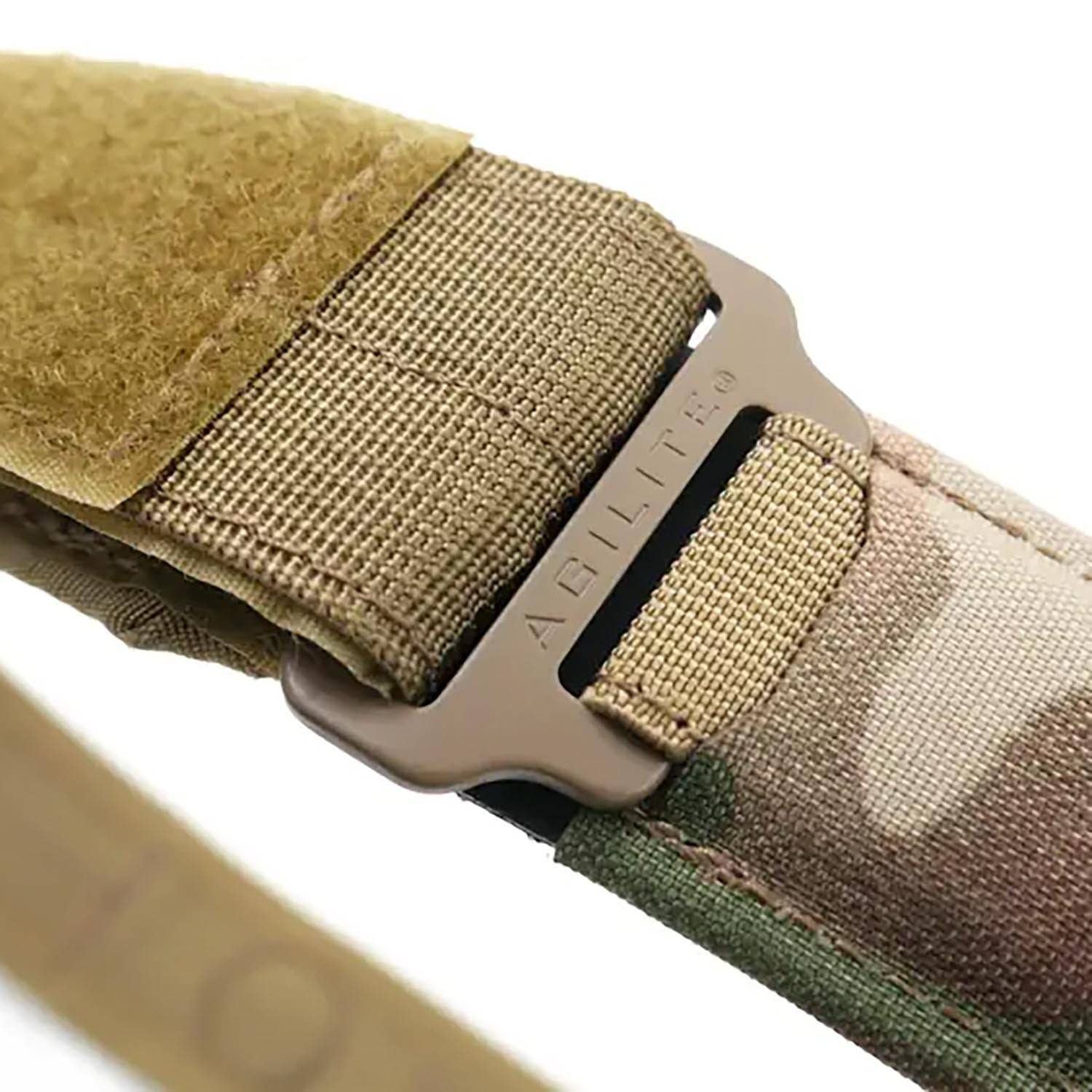 Agilite Magnetix Battle Belt | Galls
