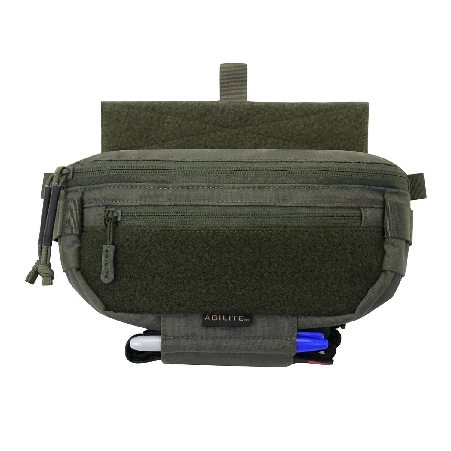 Agilite Six Pack Hanger Pouch | Galls