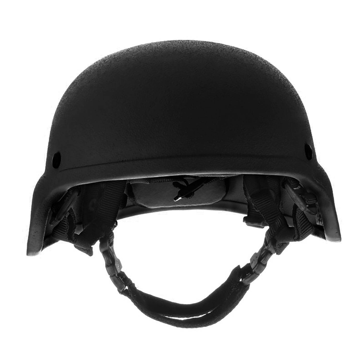 UNITED SHIELD ACH-MICH-MIL BALLISTIC HELMET