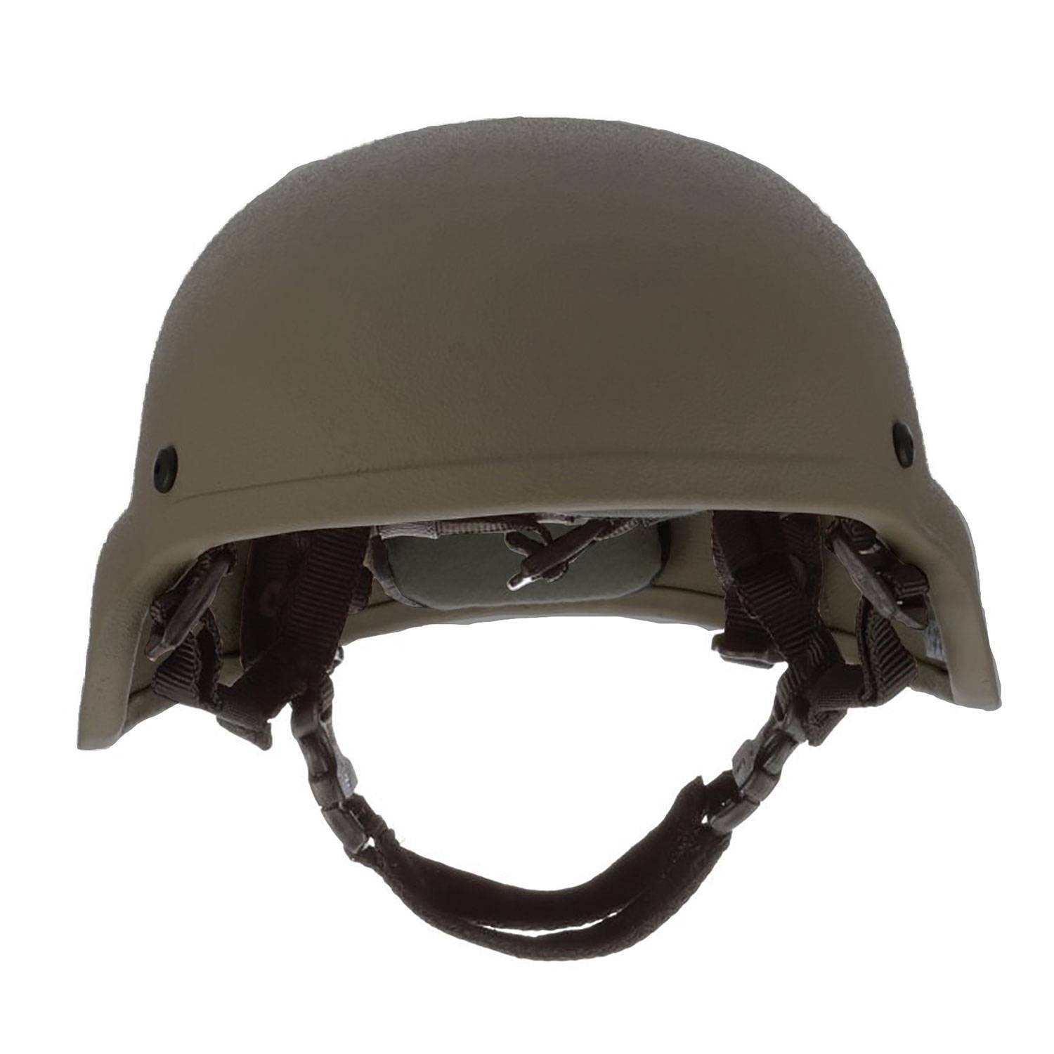 United Shield ACH-MICH-MIL Ballistic Helmet