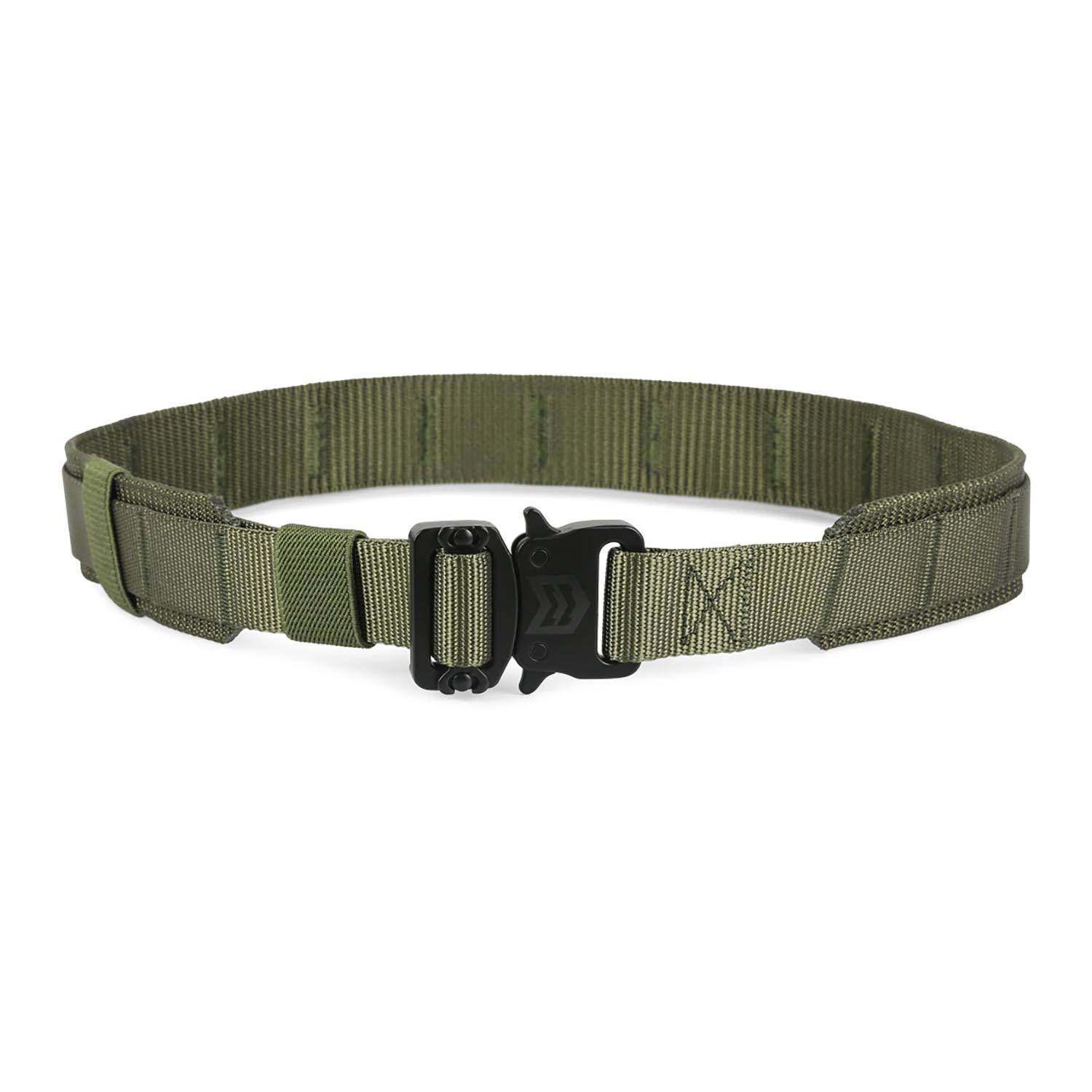 MISSION MADE QUICK RELEASE TACTICAL BELT