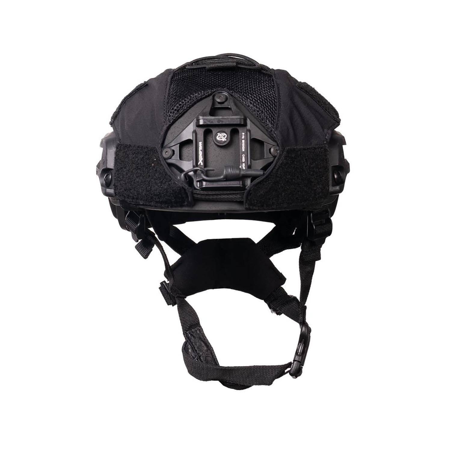 SHELLBACK TACTICAL SF HIGH CUT HELMET COVER