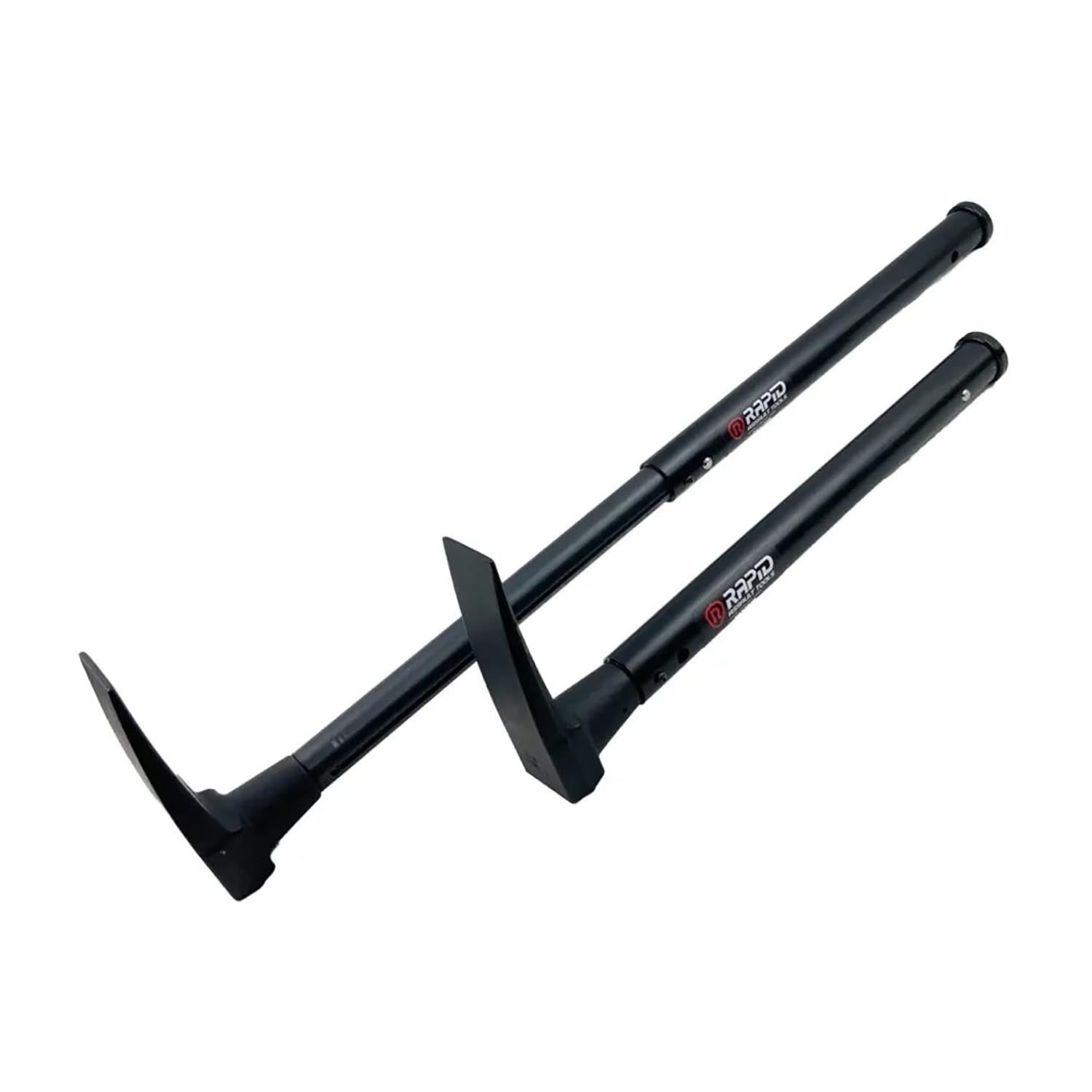 Rapid Assault Tools Collapsible 18" Pry Bar