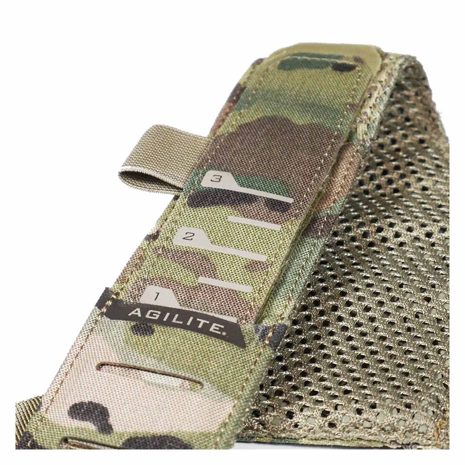 Alec Rig Agilite Reaper Chest Rig | Galls