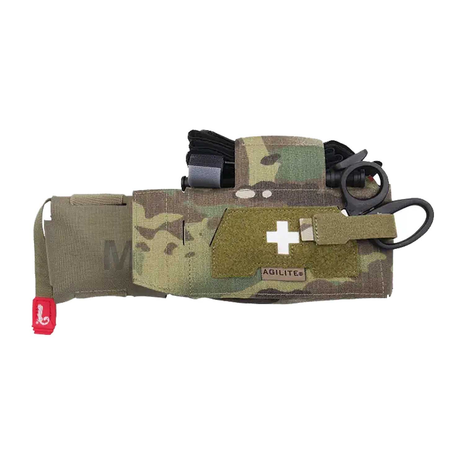 Agilite MD2 Compact Trauma Kit IFAK | Galls