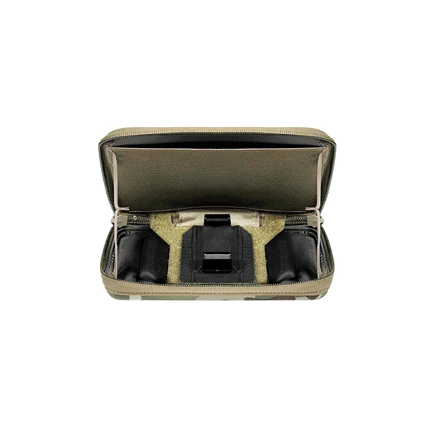 個人装備 AGILITE Battleshell Phone Pouch Agilite Battleshell Universal EUD / Phone Pouch | Galls