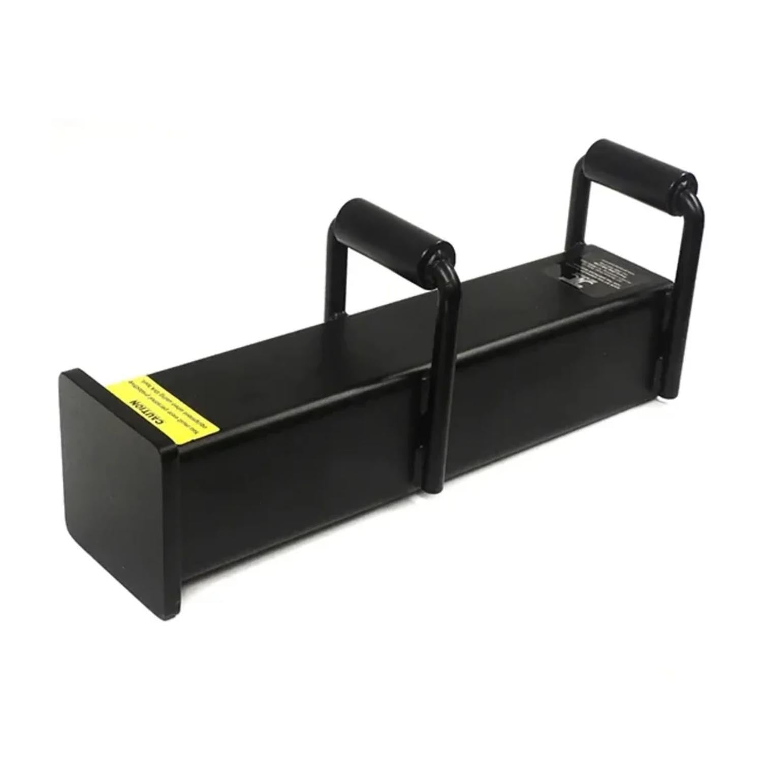 Jersey Tactical Pocket Ram