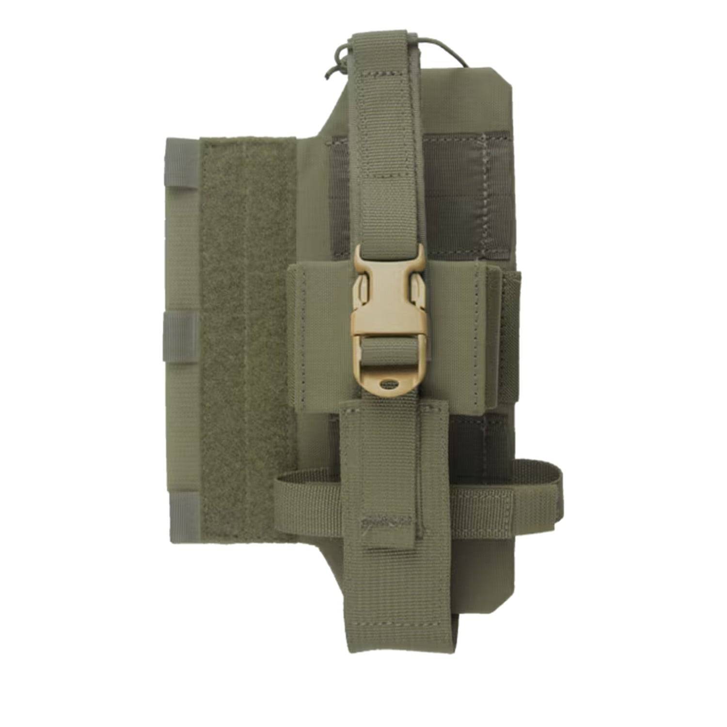 Crye Precision R-Series Radio Side Pouch