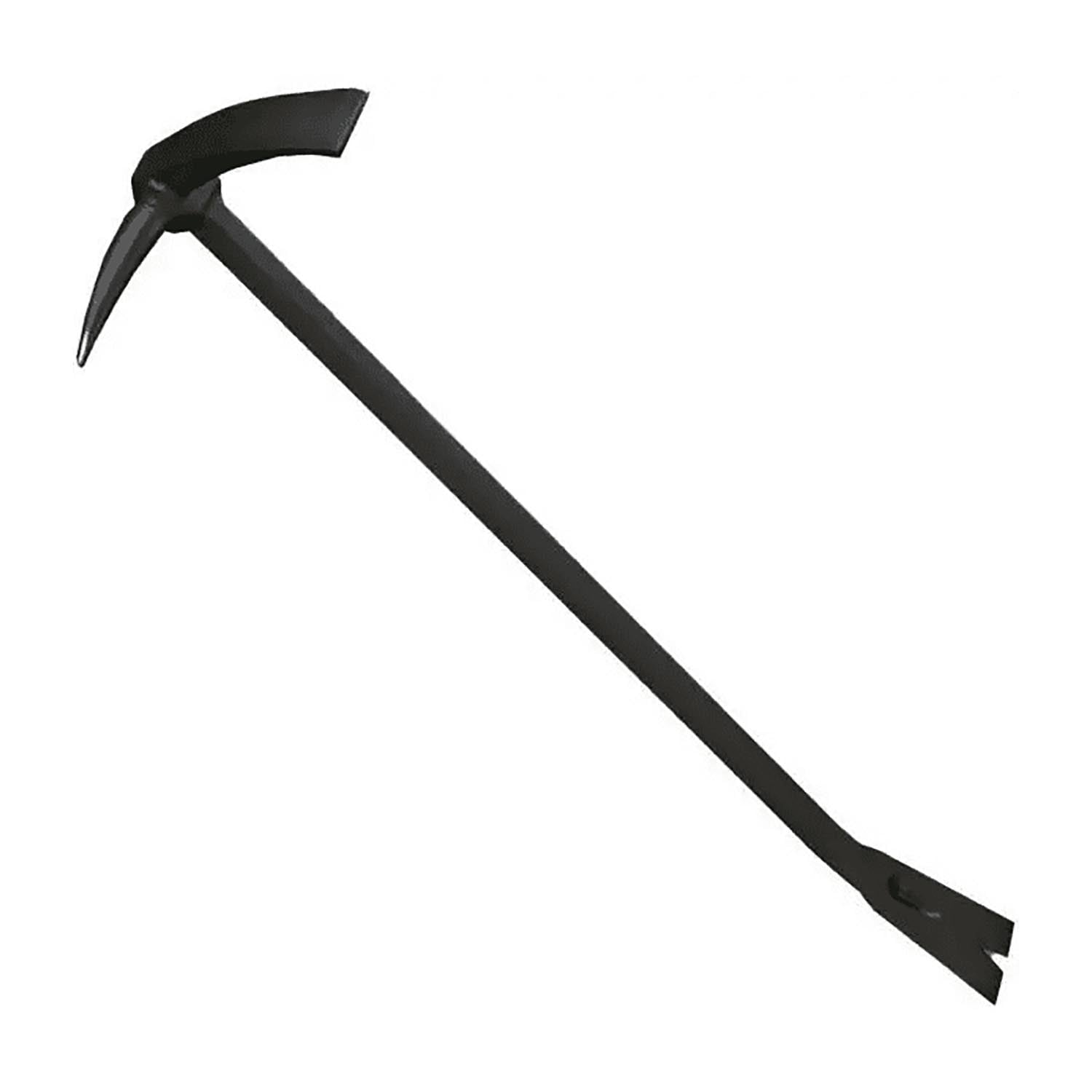 Rapid Assault Tools RatBar 20" Pry Bar with Spike