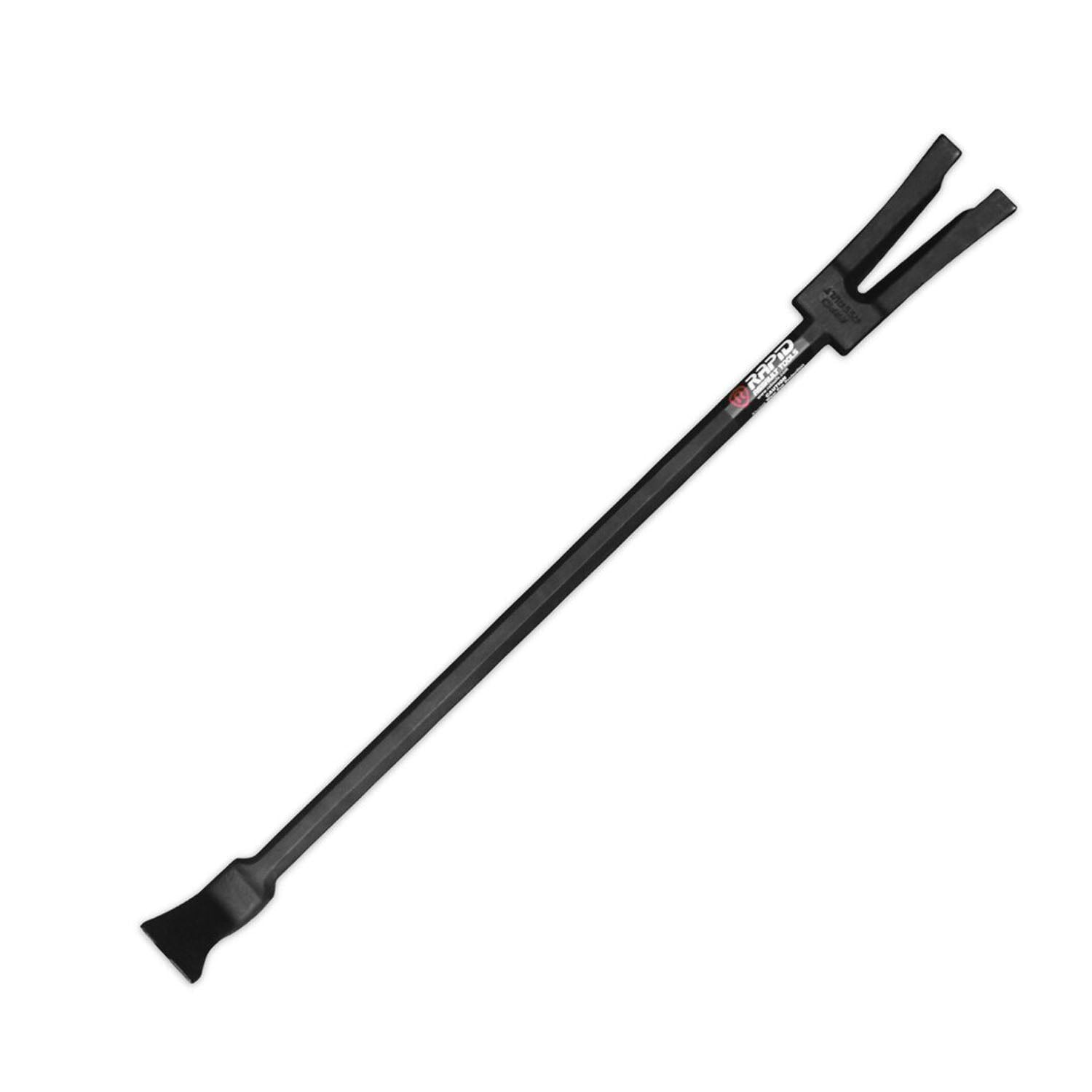 Rapid Assault Tools RatBar 24" Pry Bar