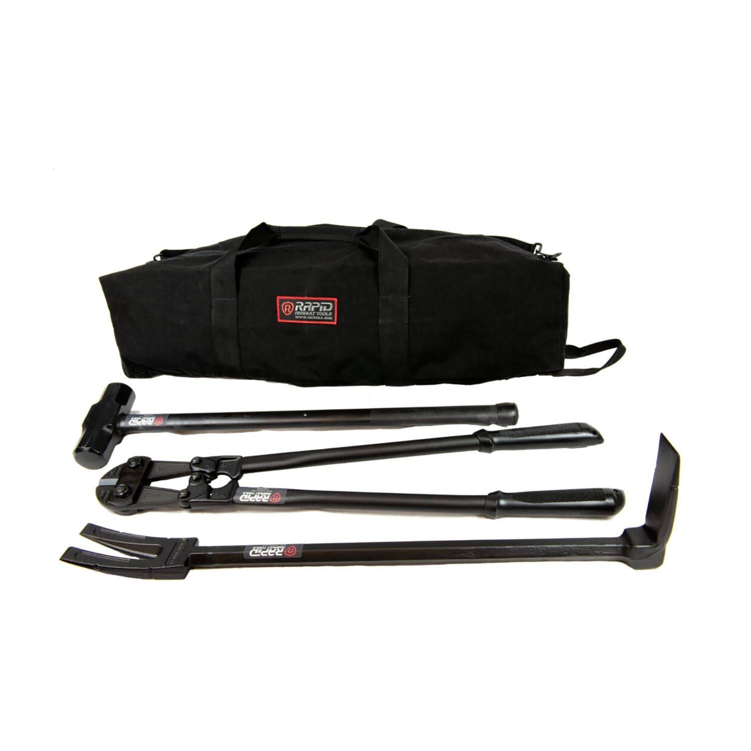 Rapid Assault Tools 24" Mechanical Breaching Kit