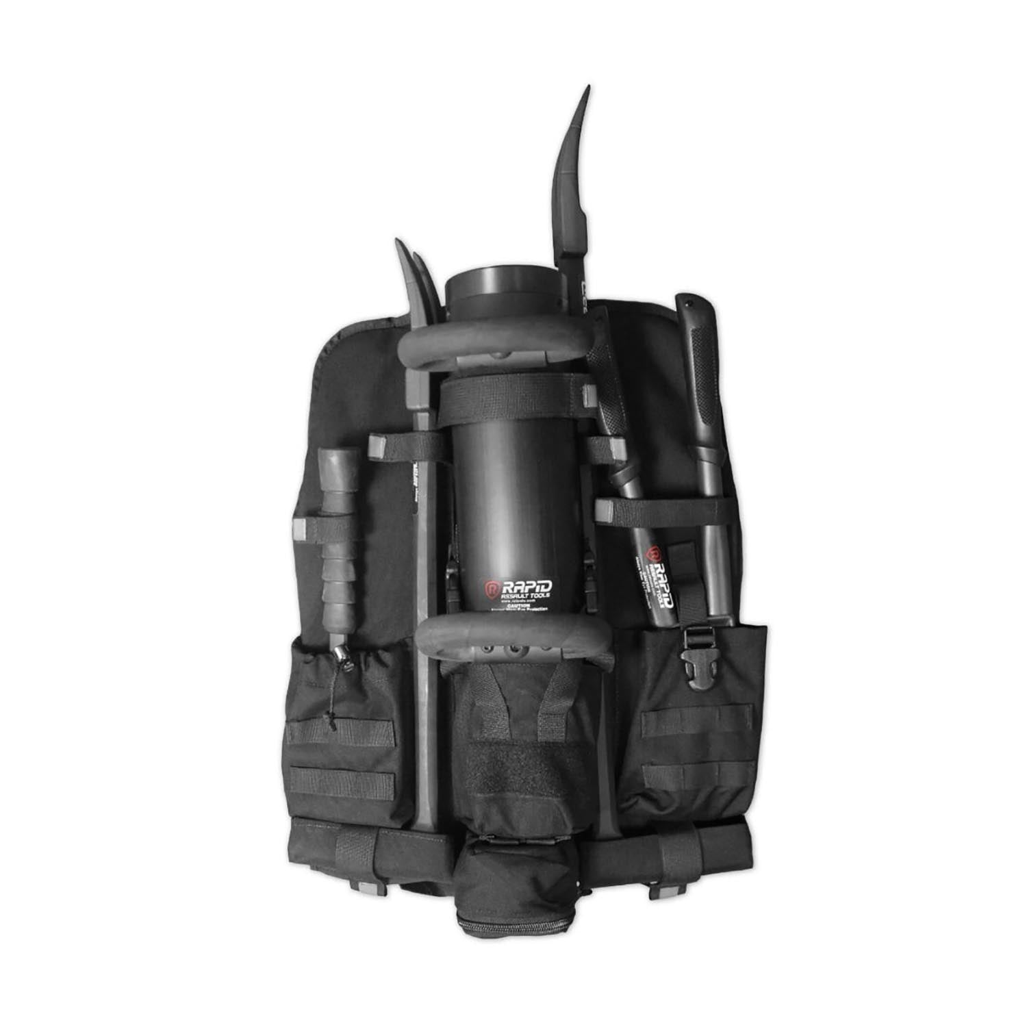 Rapid Assault Tools RamPak Pro Heavy Breaching Kit