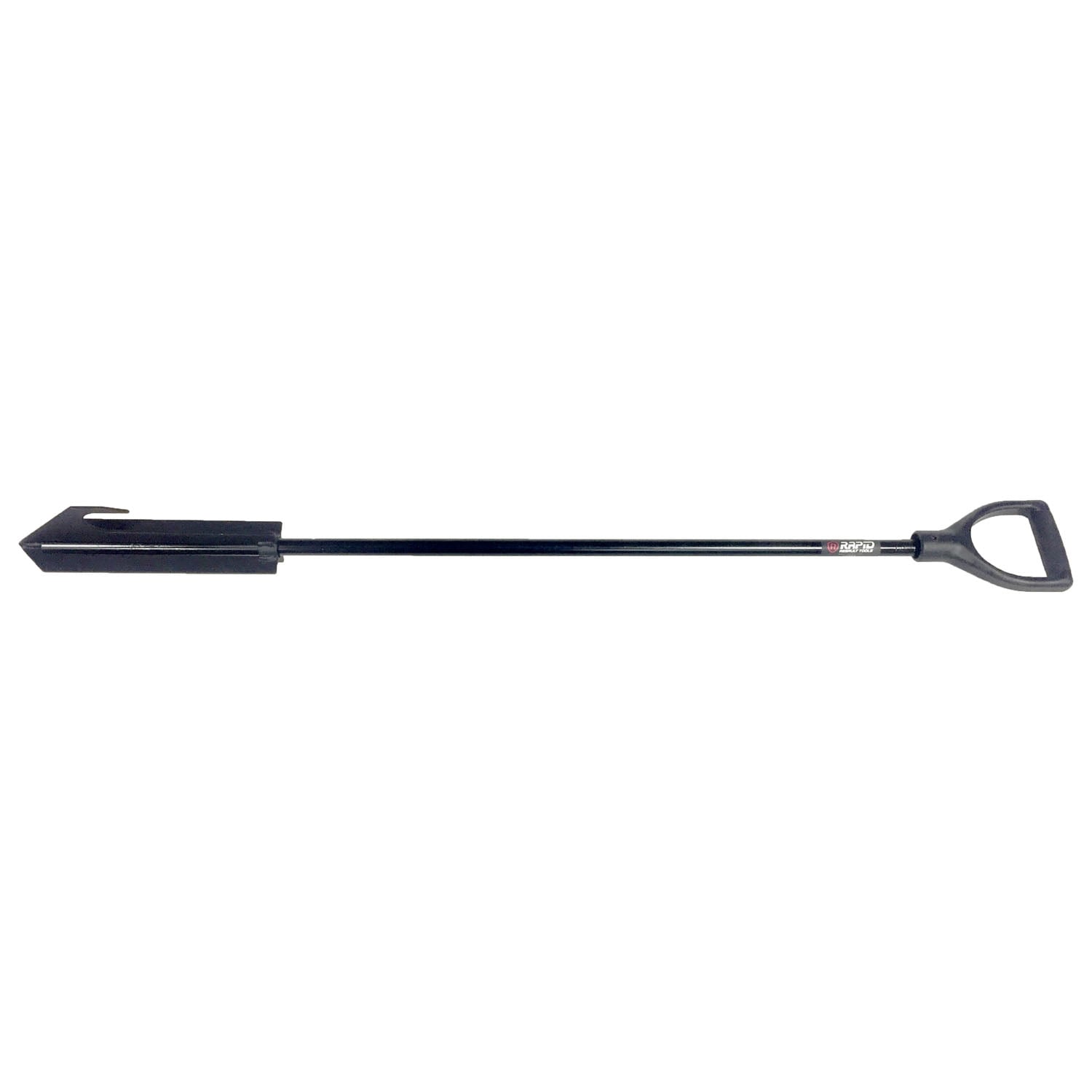 Rapid Assault Tools 51" RatRake with Hook Entry Tool