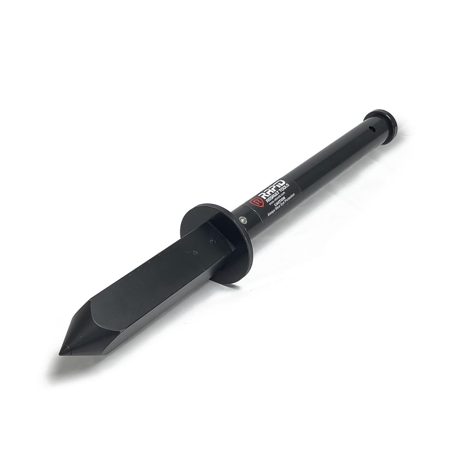 Rapid Assault Tools X-RatRake Telescoping Window Breaker