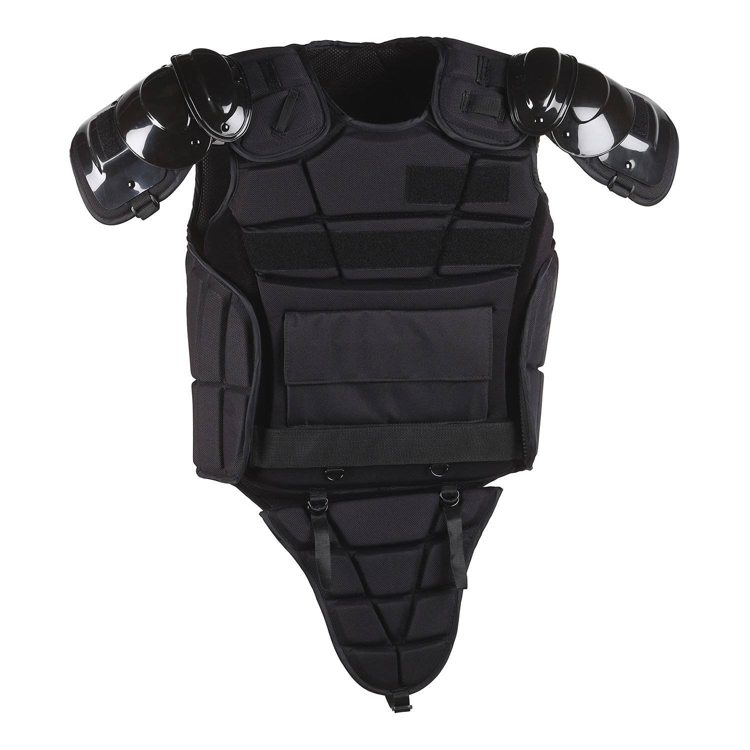 Galls Advanced Upper Body Chest Protection