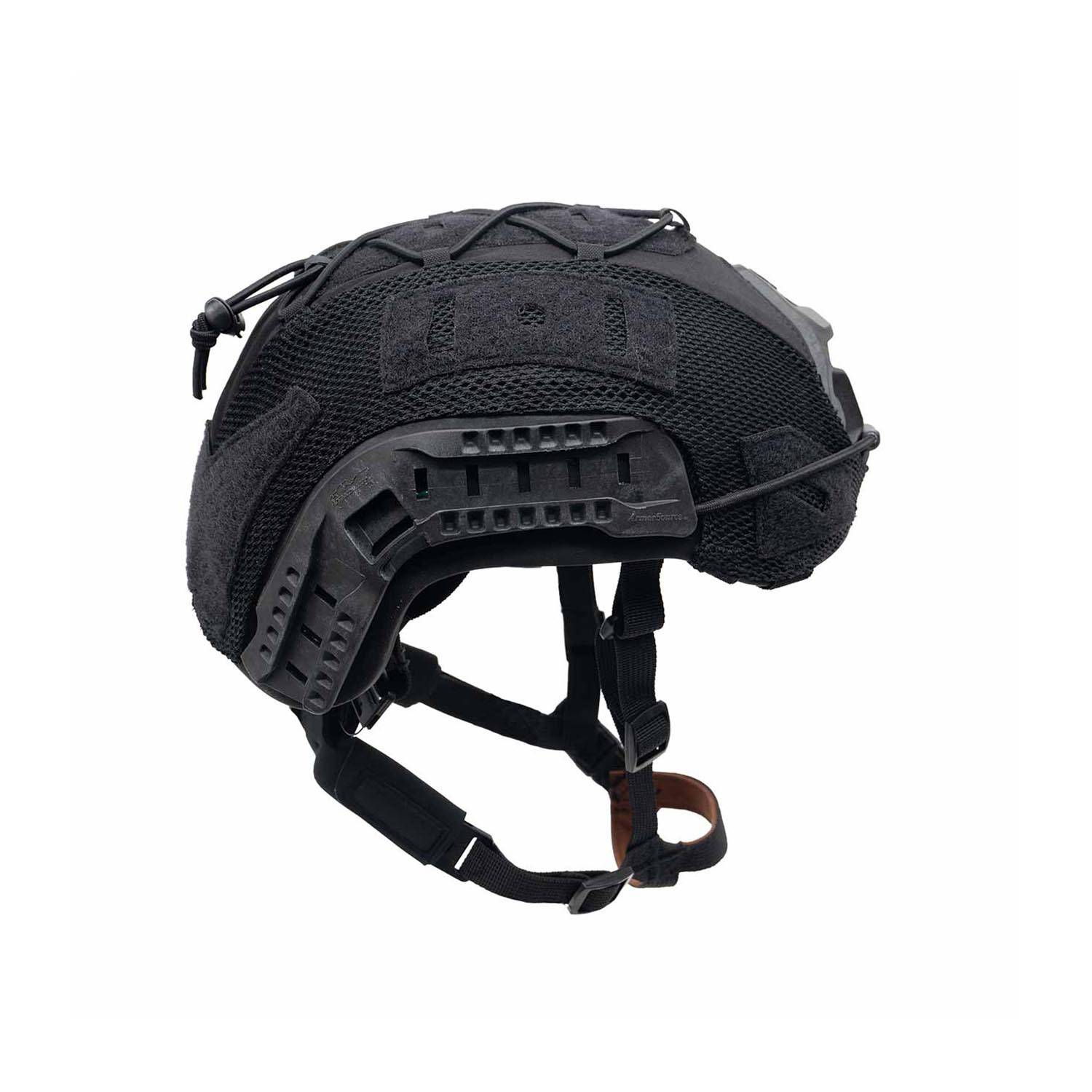 SHELLBACK TACTICAL NEPTUNE HIGH CUT HELMET COVER