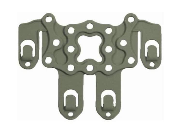 TE325 - SERPA S.T.R.I.K.E. PLATFORM