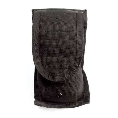 Galls Molle System Horizontal Rifle Mag Pouch