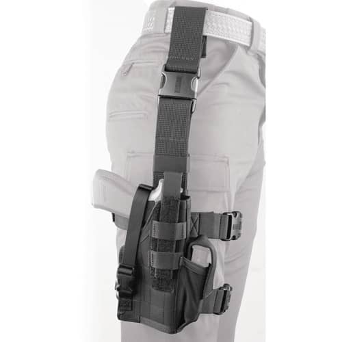BLACKHAWK! Omega VI Airborne Assault Holster