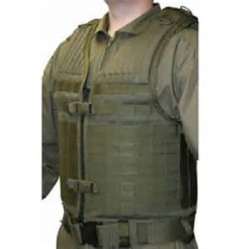 BLACKHAWK! S.T.R.I.K.E. Gen-4 MOLLE System Elite Vest