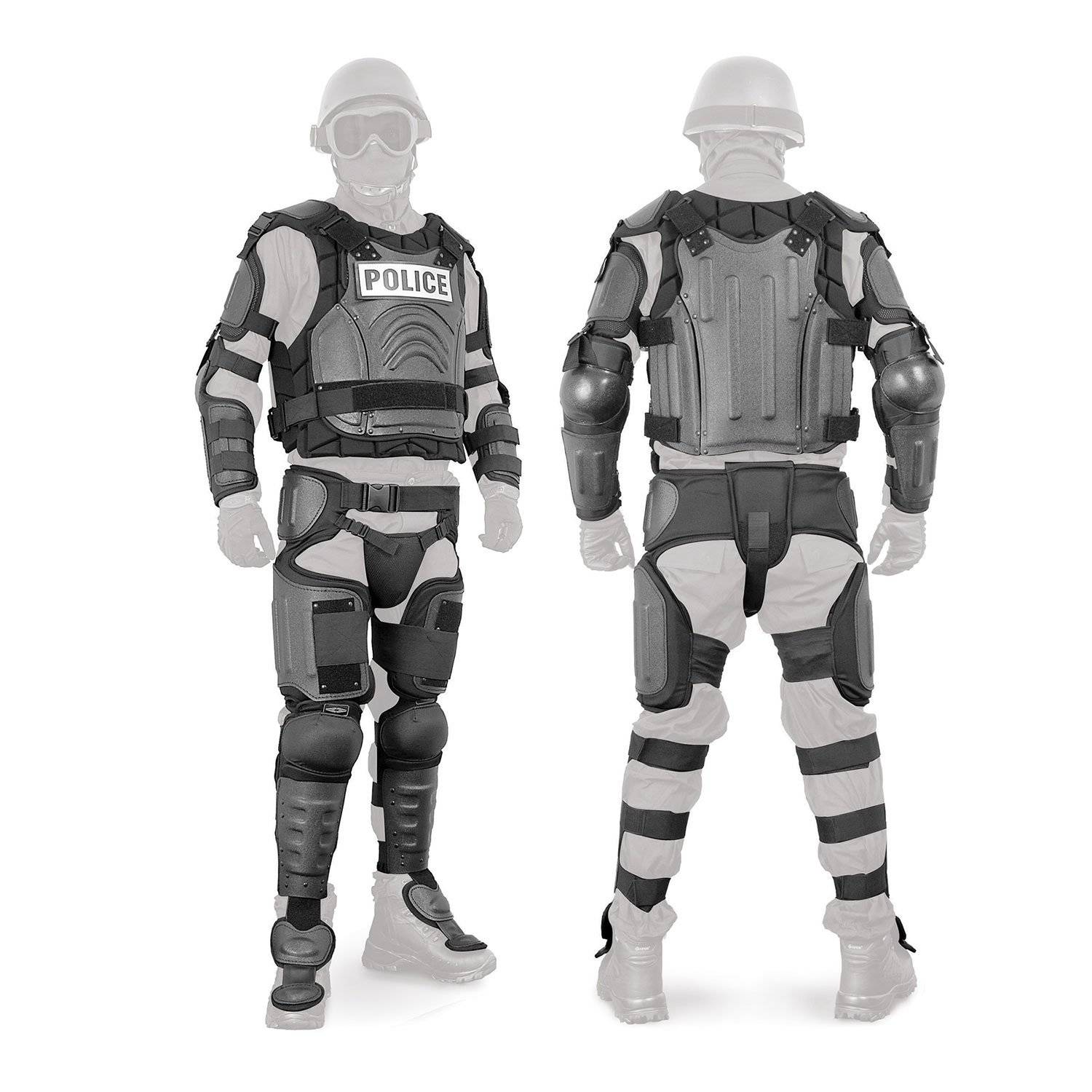 Damascus FlexForce Full Body Protective Suit