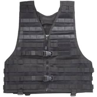 #FTS Gear Military Vest Tactical Holster Police Assault Tactical Military Vest 