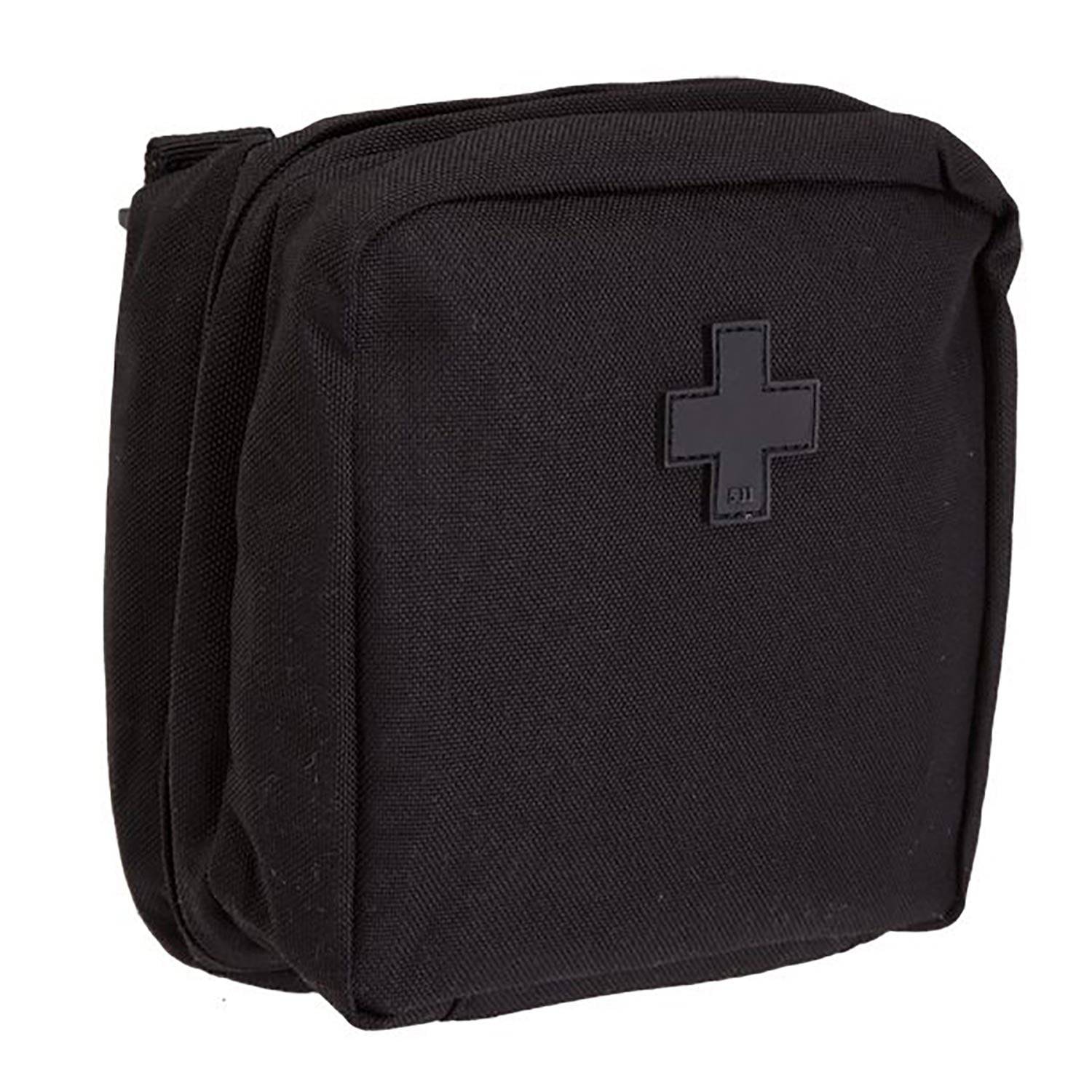 511 メディカルポーチ 5.11 Tactical MOLLE 6 x 6 Med Pouch