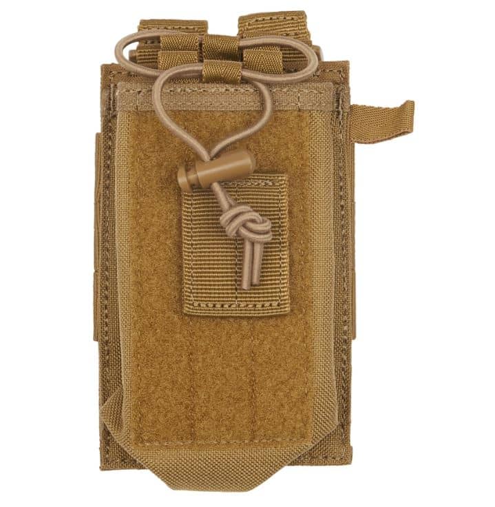 yellow jacket target bolsa