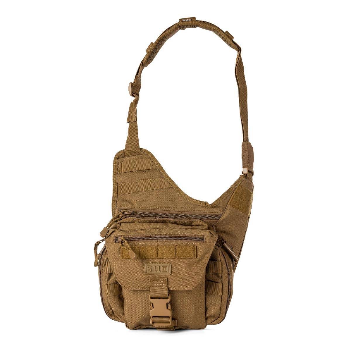 5.11 TACTICAL PUSH PACK