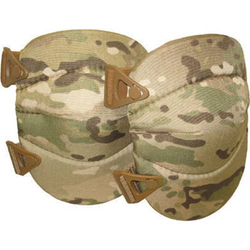 Alta Industries Flexline Knee Pads with AltaLok Strap