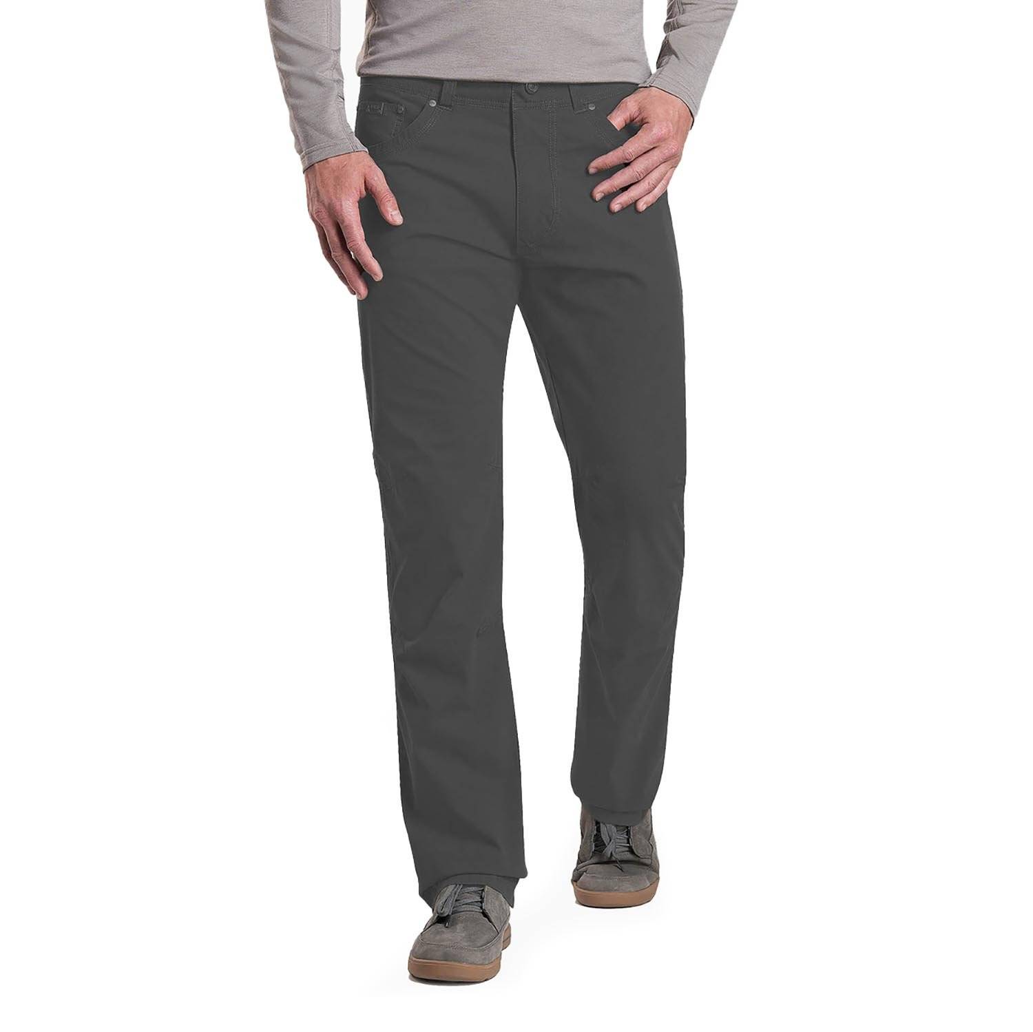 TJ001 - KUHL MENS REVOLVR PANT