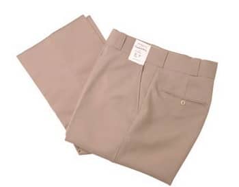 Southeastern Shirt Women's Code 9 Polyester Pants