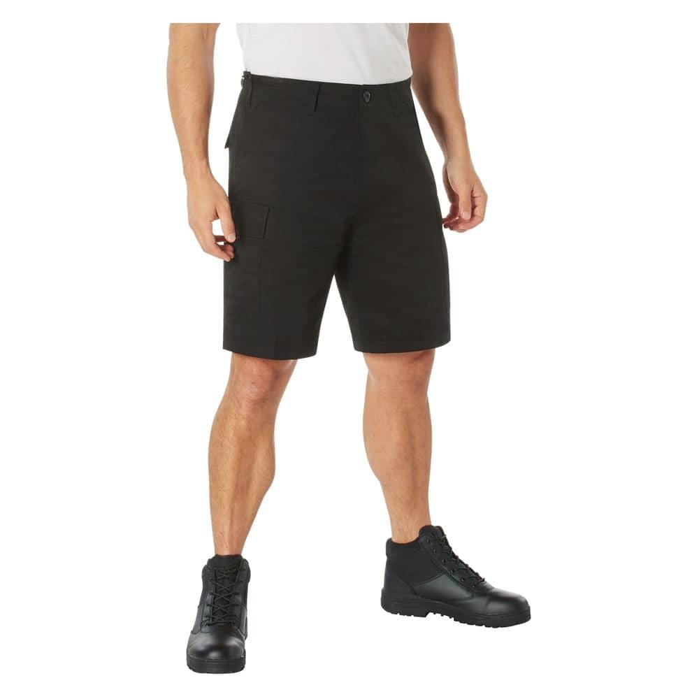 ROTHCO TACTICAL BDU SHORTS
