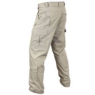 ripstop khaki pants